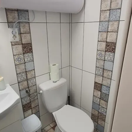 Koelcsey 21 Vendeghaz Gasthuis Hajdúszoboszló