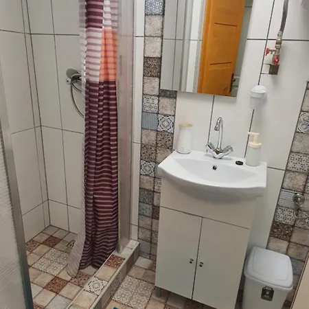 Koelcsey 21 Vendeghaz Gasthuis Hajdúszoboszló
