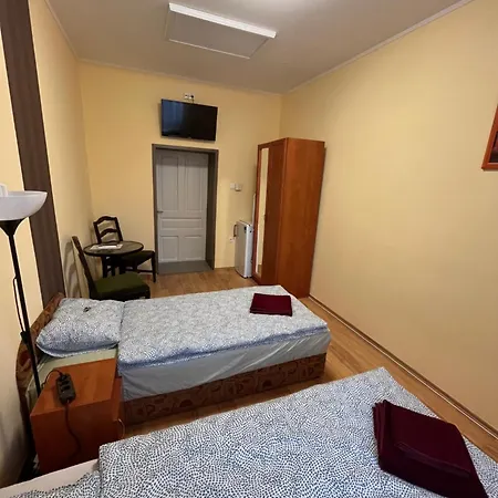 Gasthuis Koelcsey 21 Vendeghaz Hajdúszoboszló