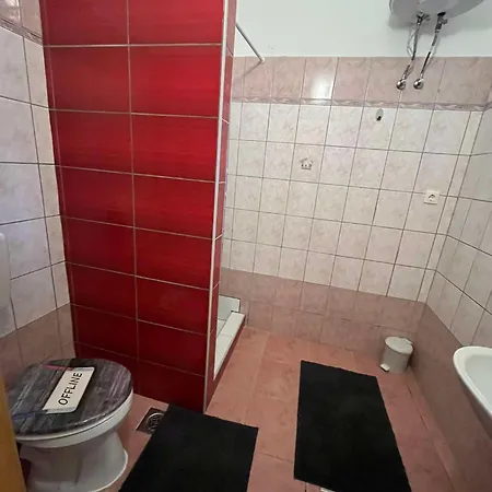 Koelcsey 21 Vendeghaz Gasthuis Hajdúszoboszló