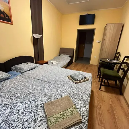 Gasthuis Koelcsey 21 Vendeghaz