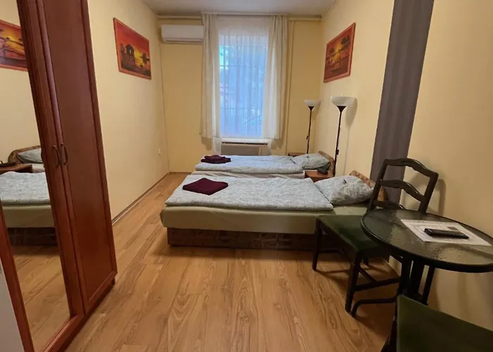 Koelcsey 21 Vendeghaz