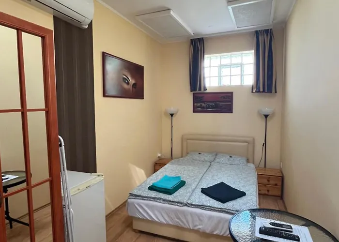 Koelcsey 21 Vendeghaz *