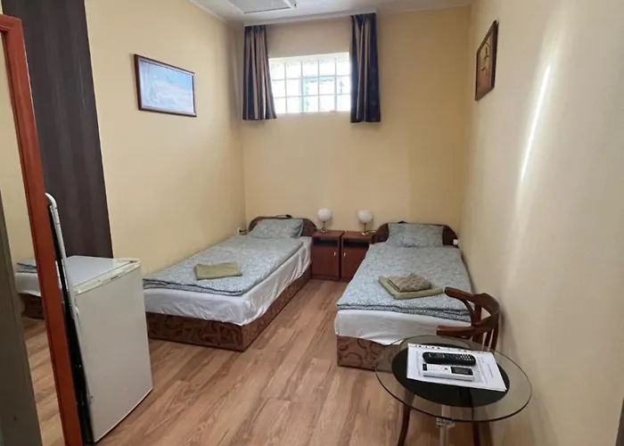Koelcsey 21 Vendeghaz * Хайдусобосло