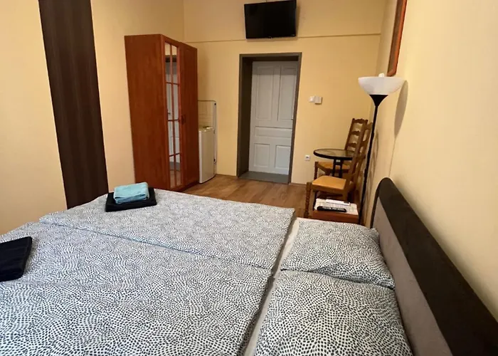 Koelcsey 21 Vendeghaz Хайдусобосло