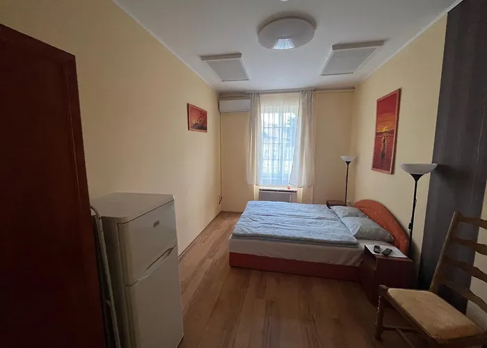 Гостевой дом Koelcsey 21 Vendeghaz