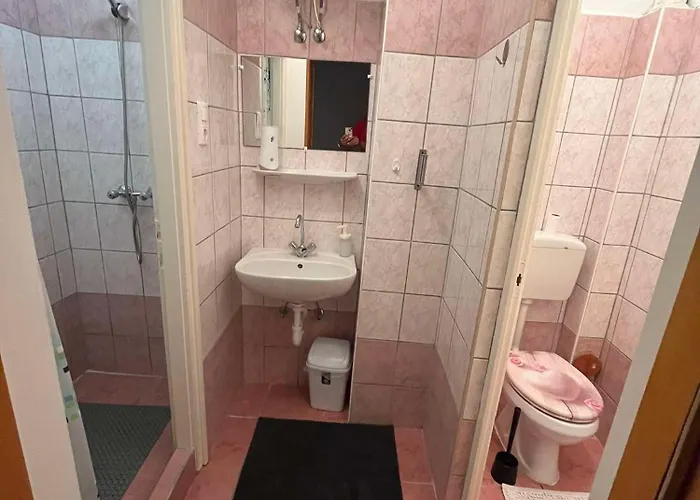 Гостевой дом Koelcsey 21 Vendeghaz