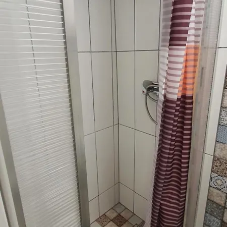 Koelcsey 21 Vendeghaz *