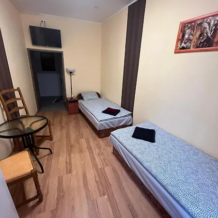 Koelcsey 21 Vendeghaz בית הארחה *