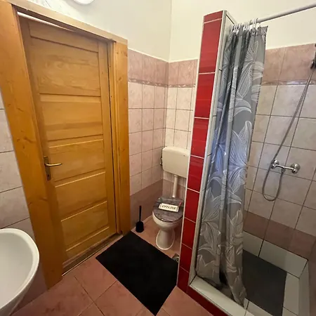 Koelcsey 21 Vendeghaz Hajdúszoboszló