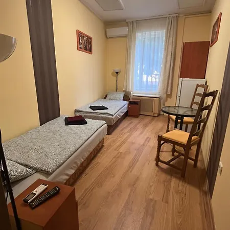 Koelcsey 21 Vendeghaz Hajdúszoboszló