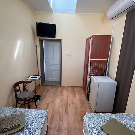 Koelcsey 21 Vendeghaz בית הארחה Hajdúszoboszló