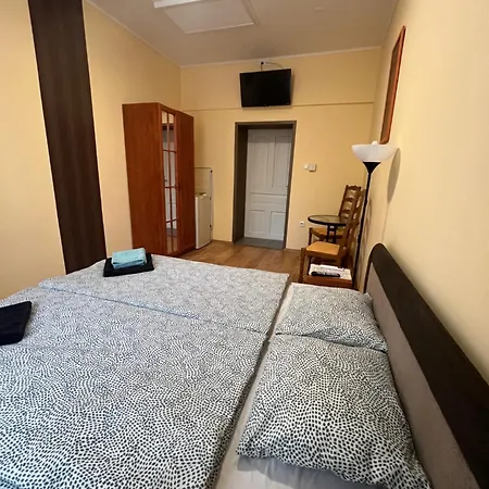 Koelcsey 21 Vendeghaz Hajdúszoboszló