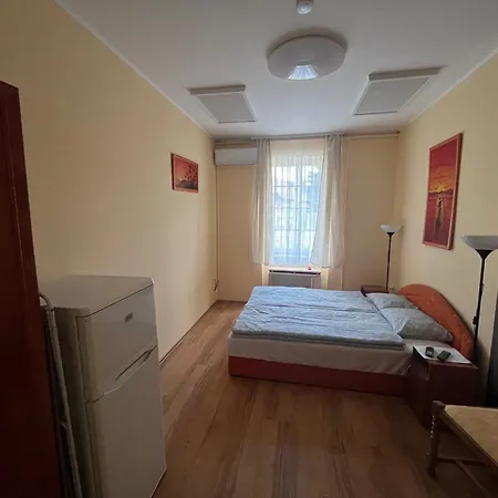 בית הארחה Koelcsey 21 Vendeghaz