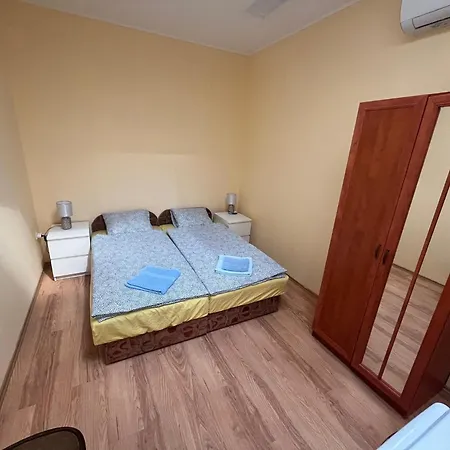 Koelcsey 21 Vendeghaz בית הארחה