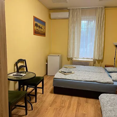 Koelcsey 21 Vendeghaz Hajdúszoboszló